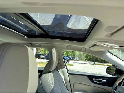 2024 Volvo S60 Ultimate