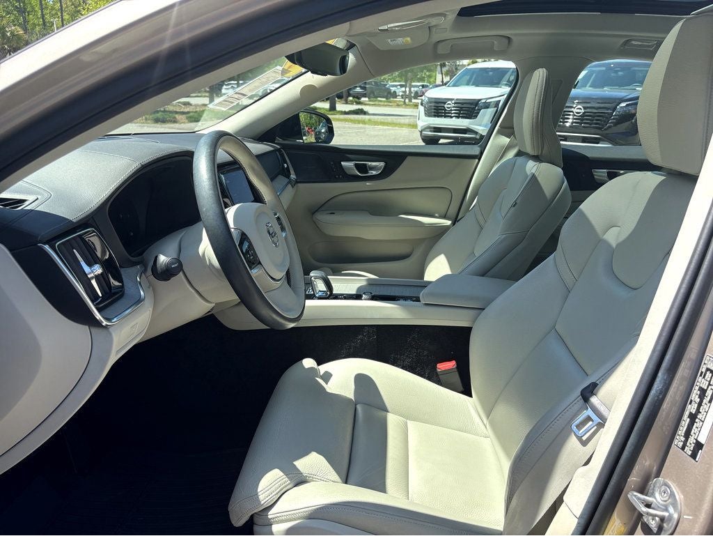 2024 Volvo S60 Ultimate