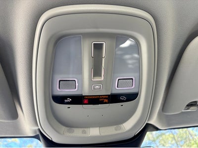 2024 Volvo S60 Ultimate