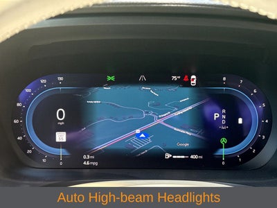 2024 Volvo S60 Ultimate