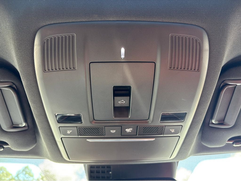 2025 Mazda Mazda CX-5 2.5 Carbon Turbo