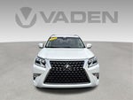 2022 Lexus GX 460 Luxury