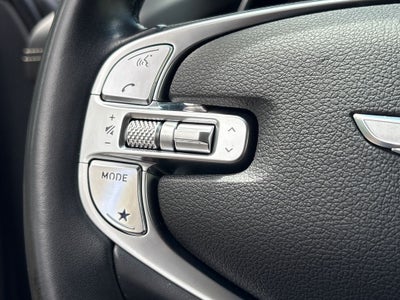 2024 Genesis GV80 2.5T
