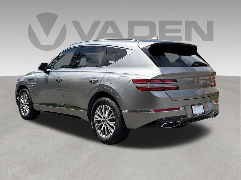 2024 Genesis GV80 2.5T