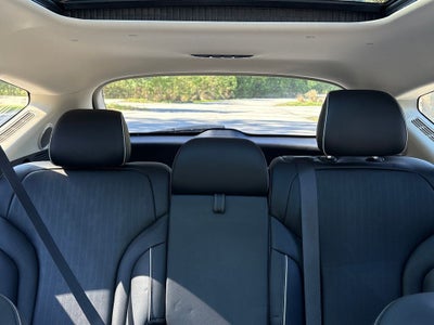 2023 Genesis GV80 2.5T