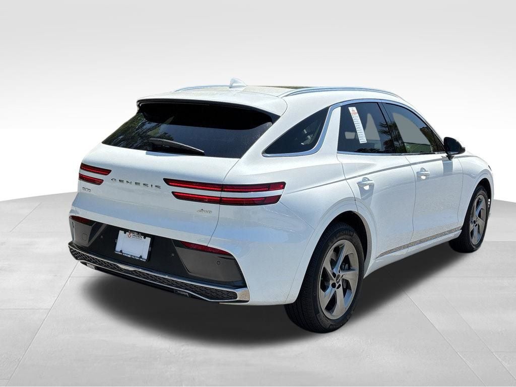 2026 Genesis GV70 2.5T Select