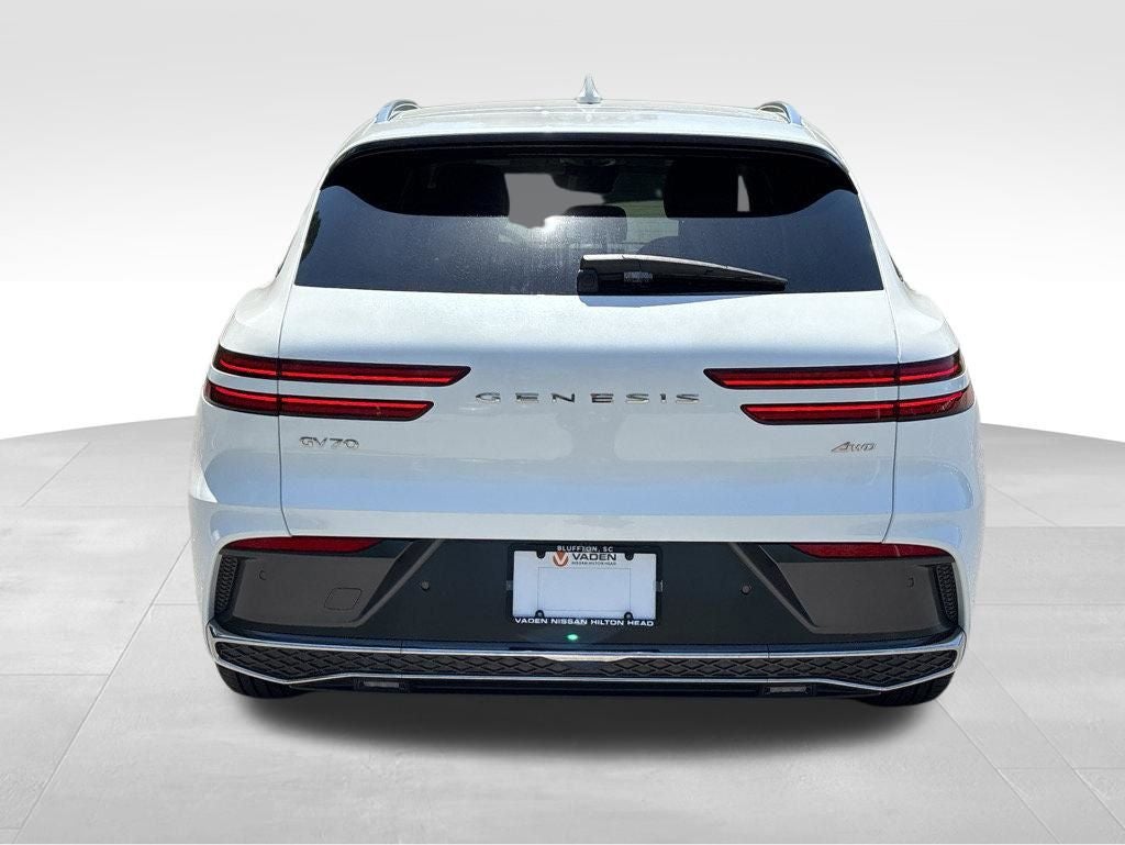 2026 Genesis GV70 2.5T Select