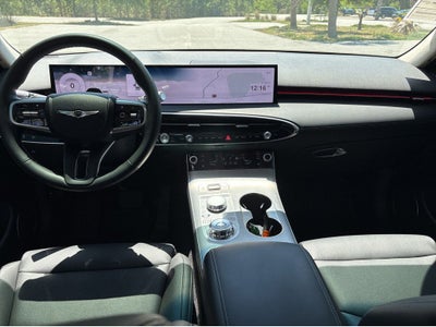 2026 Genesis GV70 2.5T Select