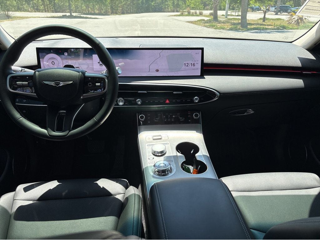 2026 Genesis GV70 2.5T Select