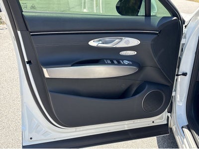 2026 Genesis GV70 2.5T Select