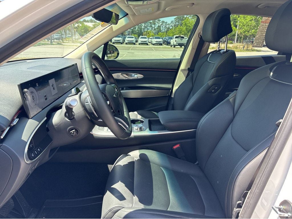 2026 Genesis GV70 2.5T Select