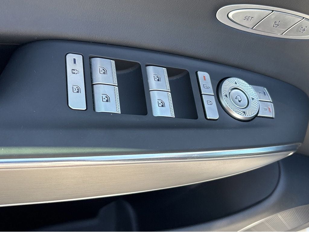 2026 Genesis GV70 2.5T Select