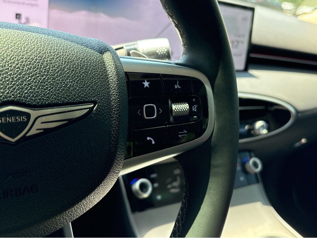 2026 Genesis GV70 2.5T Select