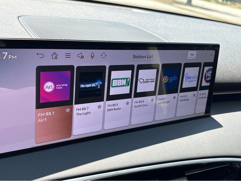 2026 Genesis GV70 2.5T Select