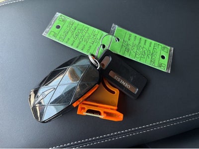 2026 Genesis GV70 2.5T Select