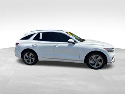 2026 Genesis GV70 2.5T Select