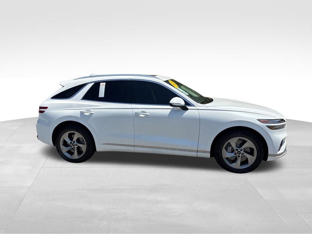 2026 Genesis GV70 2.5T Select