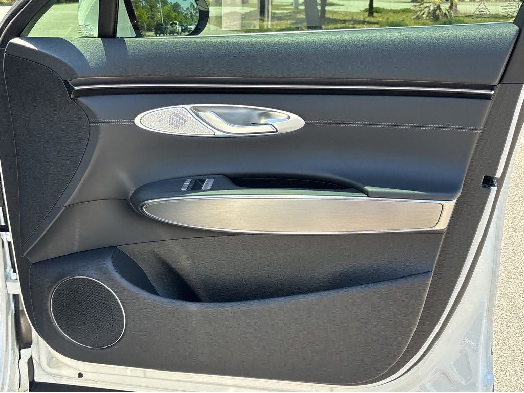 2026 Genesis GV70 2.5T Select