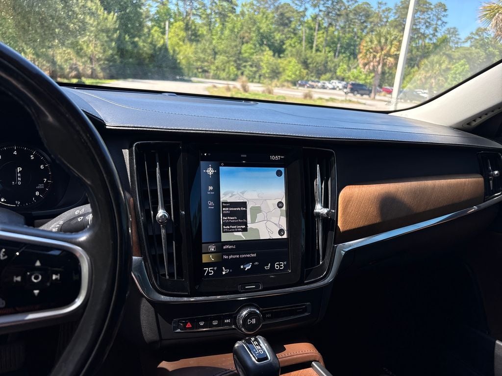 2018 Volvo S90 T6 Inscription