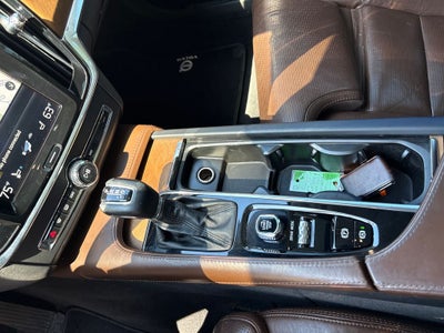 2018 Volvo S90 T6 Inscription