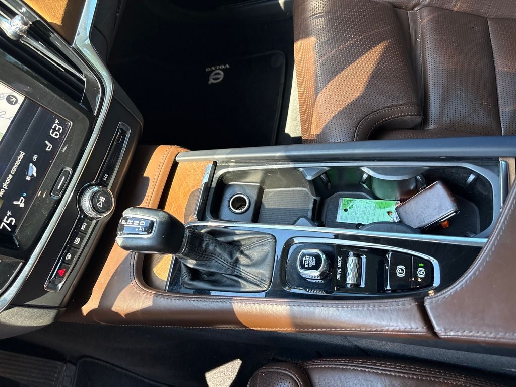 2018 Volvo S90 T6 Inscription