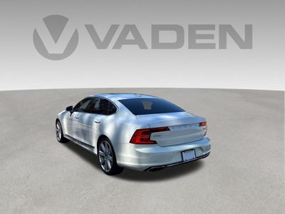 2018 Volvo S90 T6 Inscription