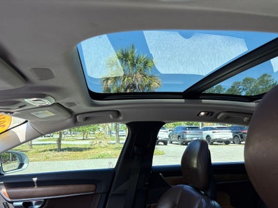 2018 Volvo S90 T6 Inscription