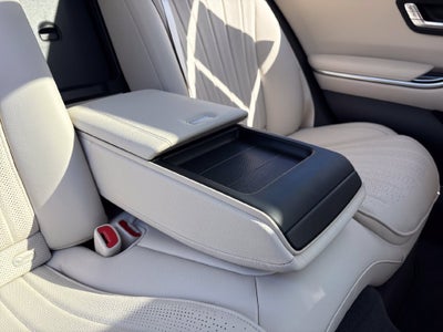 2023 Mercedes-Benz S-Class S 500 4MATIC®