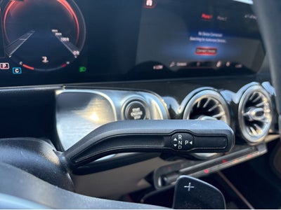 2021 Mercedes-Benz GLB GLB 250 4MATIC®