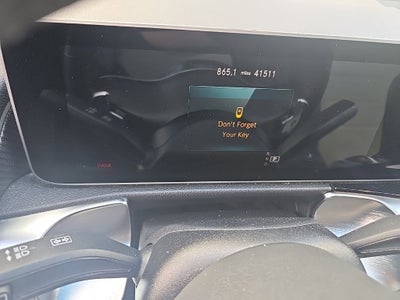 2021 Mercedes-Benz GLB GLB 250 4MATIC®