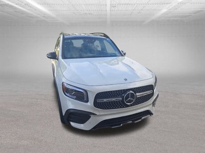 2021 Mercedes-Benz GLB GLB 250 4MATIC®