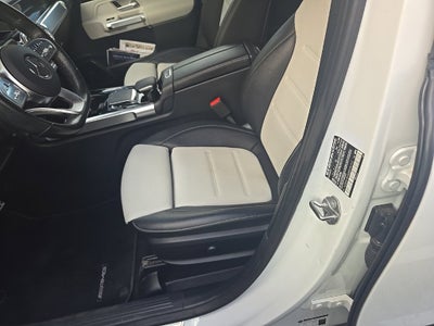 2021 Mercedes-Benz GLB GLB 250 4MATIC®