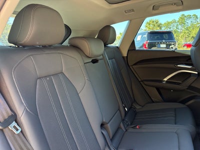 2025 Audi Q5 2.0T Premium Plus quattro