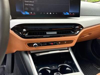 2026 BMW 4 Series 430i