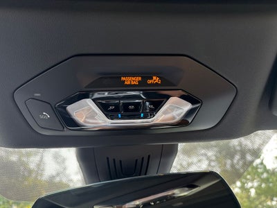 2026 BMW 4 Series 430i