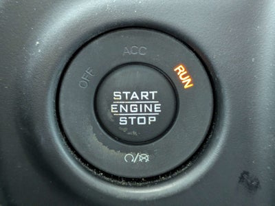 2022 Jeep Wrangler 4xe Unlimited Rubicon 4x4
