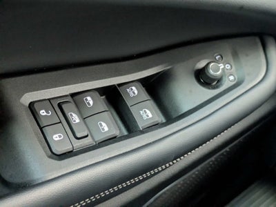 2026 Jeep Grand Cherokee L Limited 4x4