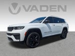 2026 Jeep Grand Cherokee L Limited 4x4