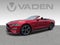 2020 Ford Mustang EcoBoost Convertible