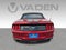 2020 Ford Mustang EcoBoost Convertible