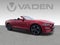 2020 Ford Mustang EcoBoost Convertible