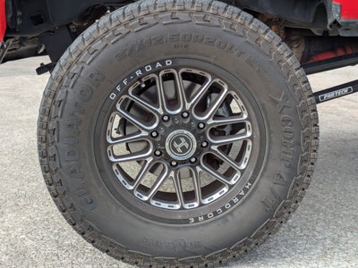 2019 Ford Super Duty F-250 SRW XL