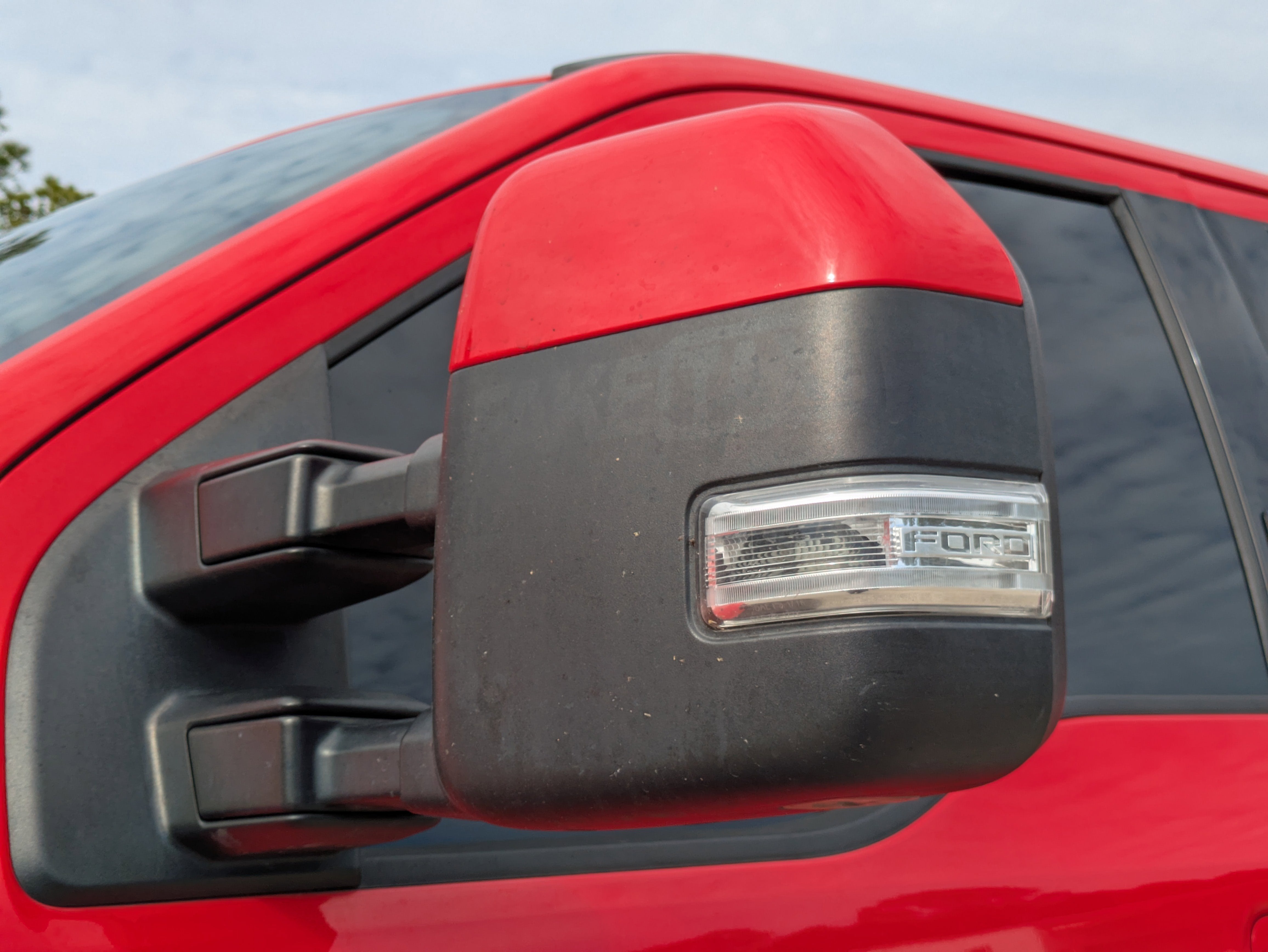 2019 Ford Super Duty F-250 SRW XL