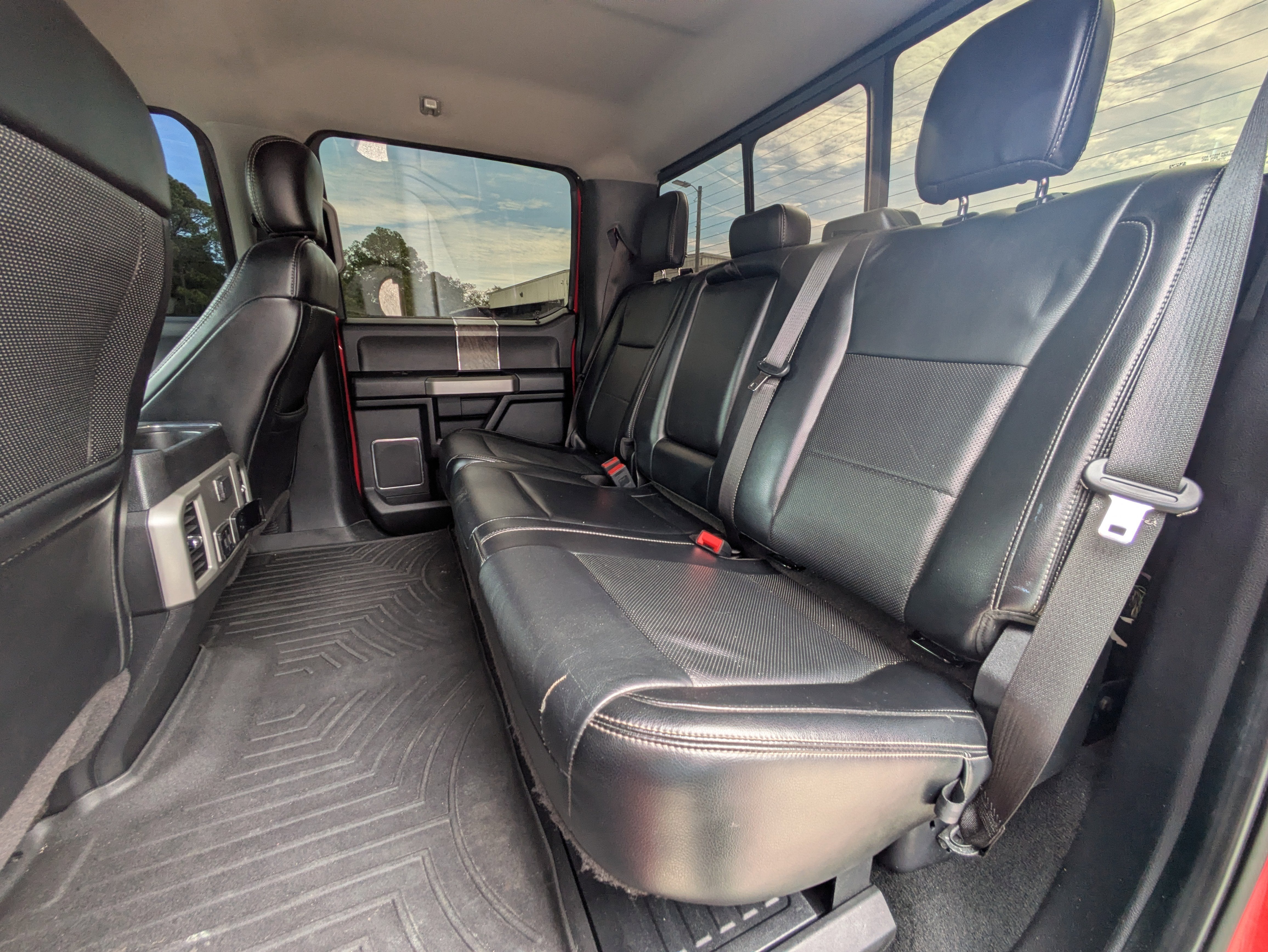 2019 Ford Super Duty F-250 SRW XL