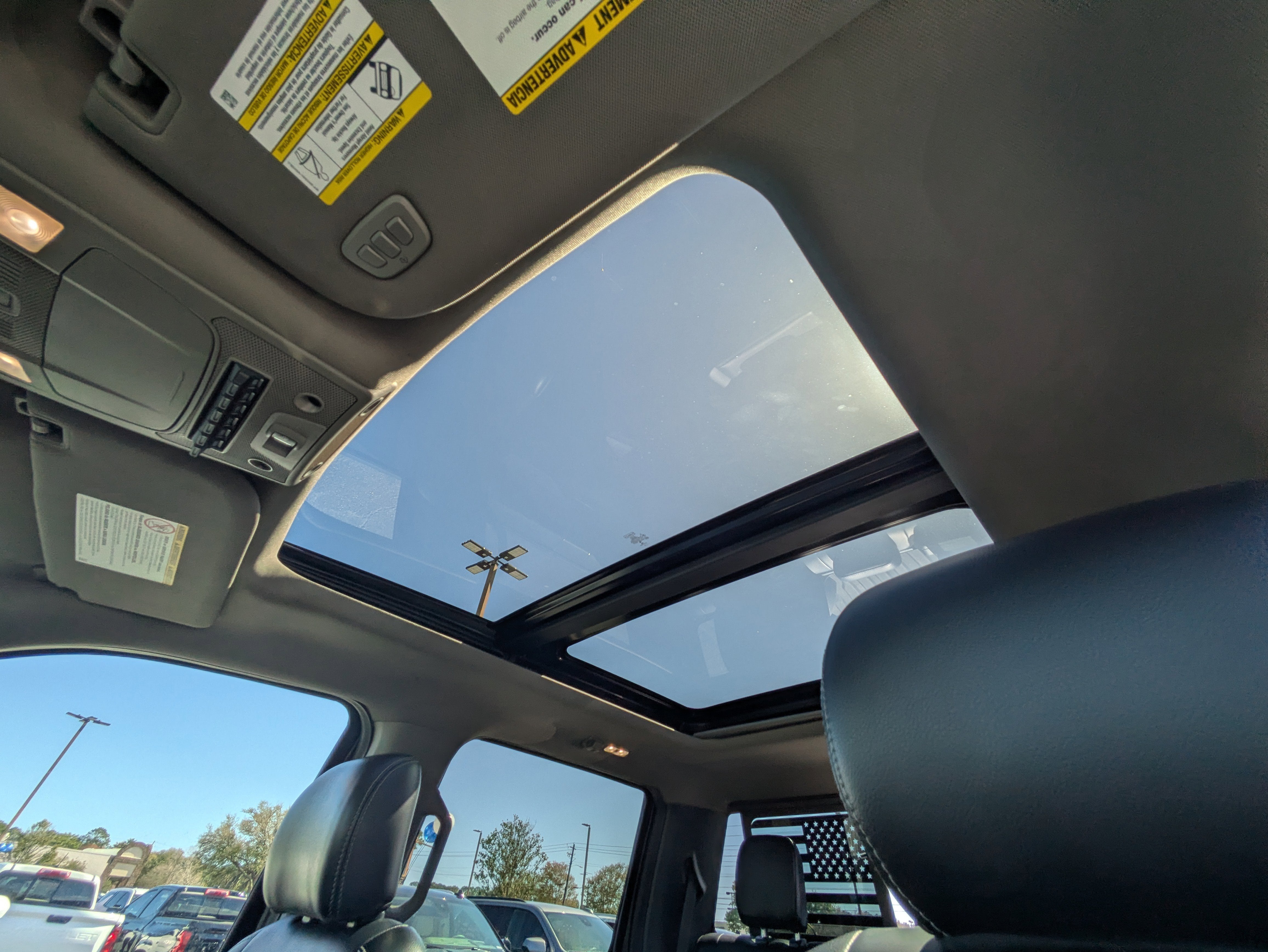 2019 Ford Super Duty F-250 SRW XL