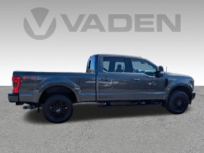 2019 Ford Super Duty F-250 SRW XL