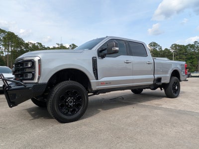 2024 Ford F-350 Lariat
