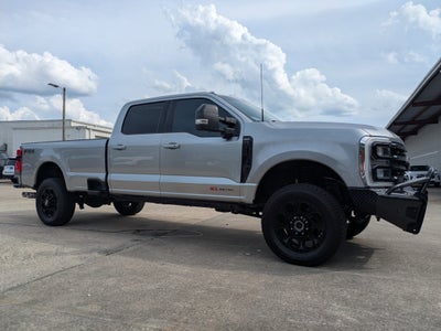 2024 Ford F-350 Lariat