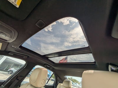 2019 Cadillac CTS Luxury AWD