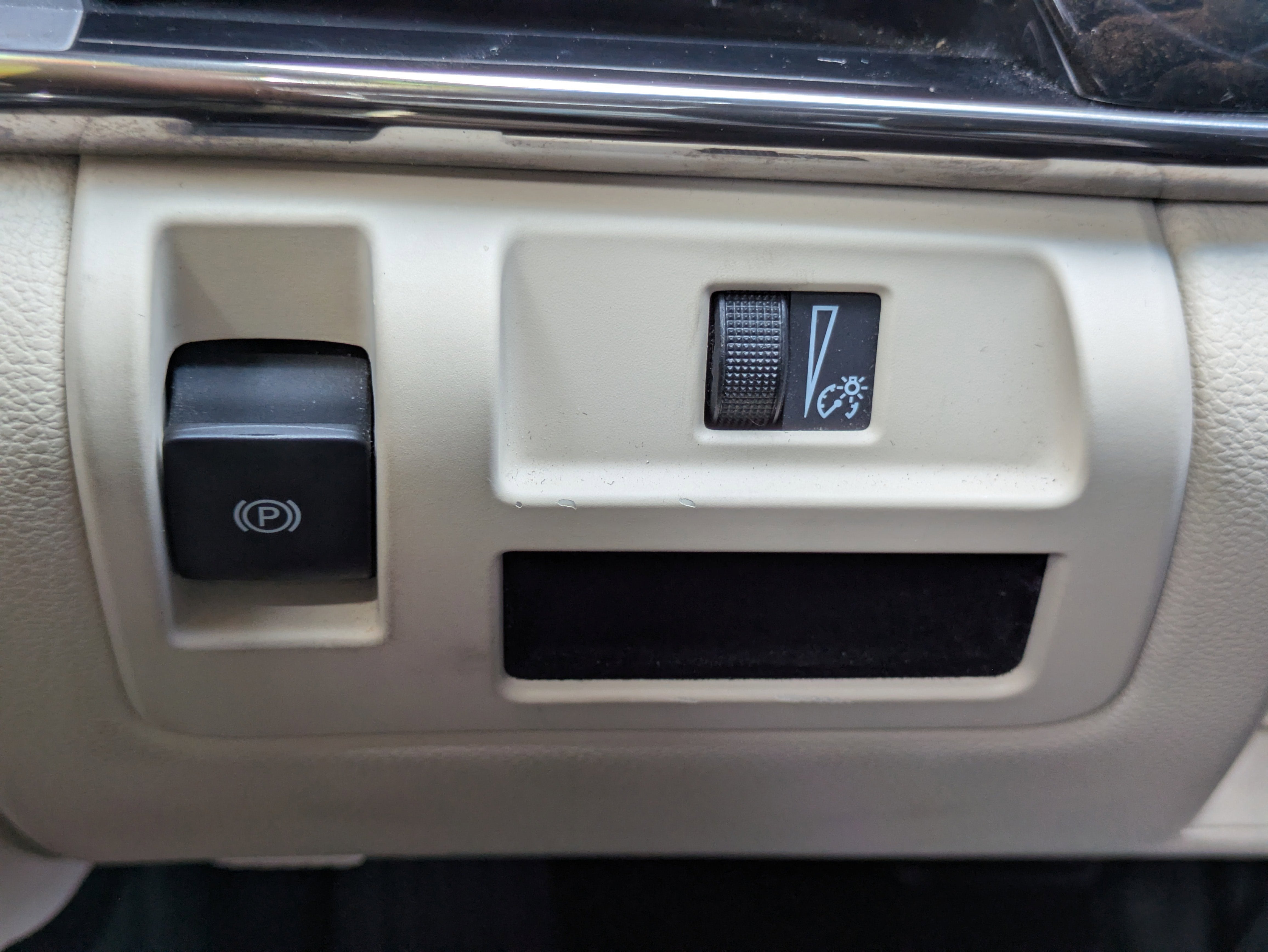 2019 Cadillac CTS Luxury AWD